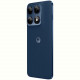 Смартфон Motorola Moto Edge 70 Pro 8/256GB Titan (Dark Blue) (PBC20087RS)