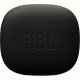 Bluetooth-гарнітура JBL Wave Flex 2 Black (JBLWFLEX2BLK)