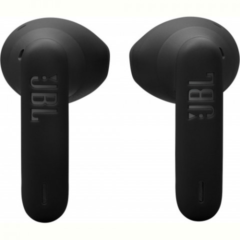 Bluetooth-гарнітура JBL Wave Flex 2 Black (JBLWFLEX2BLK)