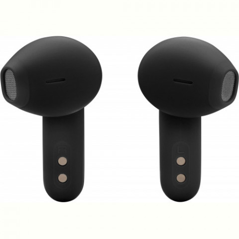 Bluetooth-гарнітура JBL Wave Flex 2 Black (JBLWFLEX2BLK)