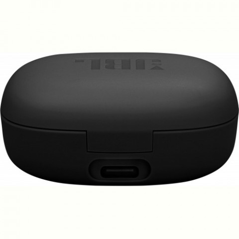 Bluetooth-гарнітура JBL Wave Flex 2 Black (JBLWFLEX2BLK)