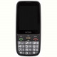 Мобiльний телефон Nomi i281+ Dual Sim Black