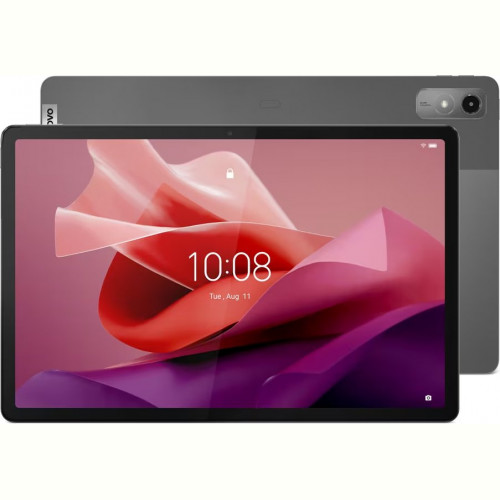 Планшетний ПК Lenovo Tab P12 TB370FU 8/128GB Storm Grey + Pen (ZACH0101UA)