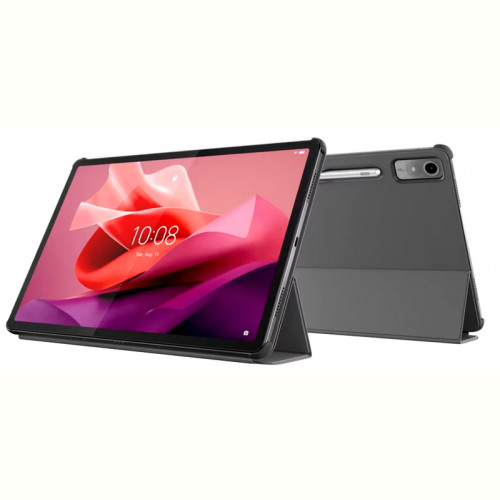 Планшетний ПК Lenovo Tab P12 TB370FU 8/128GB Storm Grey + Pen (ZACH0101UA)