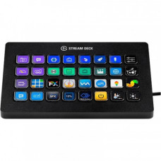 Контролер Elgato Stream Deck XL (10GAT9901)