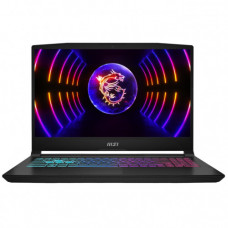 Ноутбук MSI Katana 15 B13V (B13VFK-2260XUA) Black