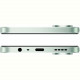 Смартфон Realme Note 60X 3/64GB (RMX3938) Wilderness Green