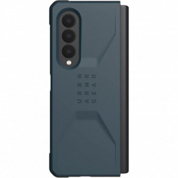 Чохол-накладка Urban Armor Gear Civilian для Samsung Galaxy Fold 3 SM-F926 Mallard (21319D115555)