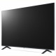 Телевiзор LG 50UR78006LK