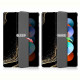 Чохол-книжка BeCover Smart Case для Apple iPad Pro 11" M4 2024 Black Abstraction (711630)