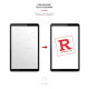 Гідрогелева плівка ArmorStandart для Lenovo Tab M8 HD TB-8505F / M8 FHD TB-8705F / M8 3rd Gen TB-8506F (ARM58498)