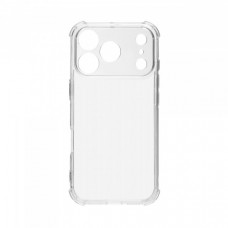 Чохол ArmorStandart Air Force для Apple iPhone 17 Pro Camera cover Clear (ARM86228)