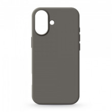 Чохол ArmorStandart ICON2 Case для Apple iPhone 16 Stone Grey (ARM81296)
