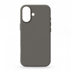 Чохол ArmorStandart ICON2 Case для Apple iPhone 16 Stone Grey (ARM81296)