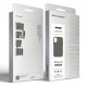 Чохол ArmorStandart ICON2 Case для Apple iPhone 16 Stone Grey (ARM81296)