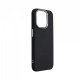 Чохол ArmorStandart LikeCarbon2 MagCase для Apple iPhone 15 Pro Kevlar Black (ARM88589)