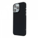 Чохол ArmorStandart LikeCarbon2 MagCase для Apple iPhone 15 Pro Kevlar Black (ARM88589)