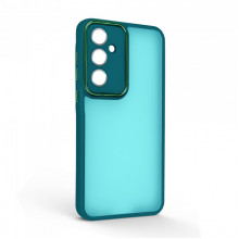 Чохол ArmorStandart Shade для Samsung A55 5G (A556) Dark Green (ARM75656)