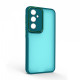 Чохол ArmorStandart Shade для Samsung A55 5G (A556) Dark Green (ARM75656)