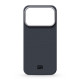Чохол ArmorStandart BlackIcon Aramid Plain MagCase для Apple iPhone 17 Pro Black (ARM90160)