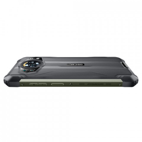 Смартфон Oscal S80 6/128GB Dual Sim Black