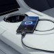 Кабель Essager Breeze USB Type-C - USB Type-C (M/M), 100W, 3 м Black (EXCTT1-WLC01-P)