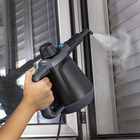 Пароочисник Cecotec HydroSteam 2000 Blaze (A01_EU01_122318)