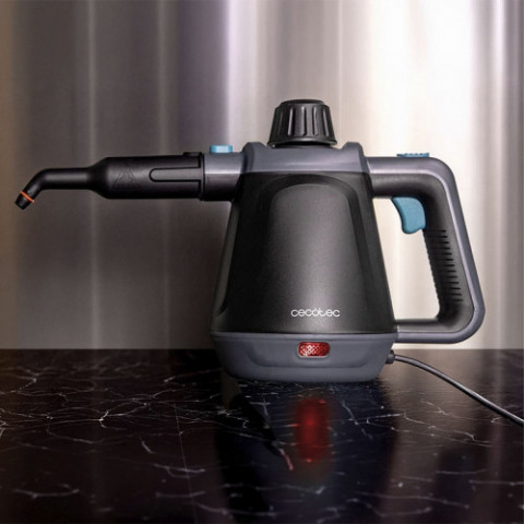 Пароочисник Cecotec HydroSteam 2000 Blaze (A01_EU01_122318)