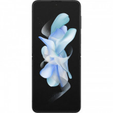 Смартфон Samsung Galaxy Flip 4 8/512GB Graphite (SM-F721B)
