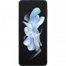 Смартфон Samsung Galaxy Flip 4 8/512GB Graphite (SM-F721B)