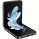 Смартфон Samsung Galaxy Flip 4 8/128GB Graphite (SM-F721BZAG) Купити в Україні