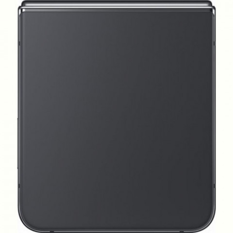 Смартфон Samsung Galaxy Flip 4 8/512GB Graphite (SM-F721B) Купити в Україні
