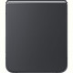 Смартфон Samsung Galaxy Flip 4 8/512GB Graphite (SM-F721B) Купити в Україні