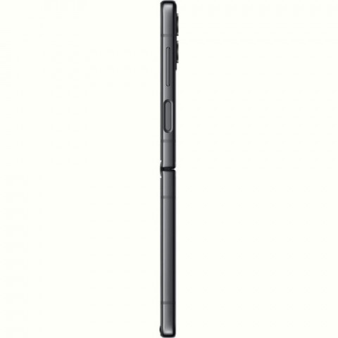 Смартфон Samsung Galaxy Flip 4 8/128GB Graphite (SM-F721BZAG) Купити в Україні