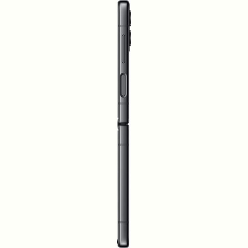 Смартфон Samsung Galaxy Flip 4 8/128GB Graphite (SM-F721BZAGSEK)