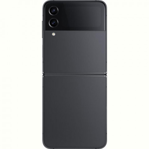Смартфон Samsung Galaxy Flip 4 8/512GB Graphite (SM-F721B) Купити в Україні