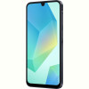 Смартфон Samsung Galaxy A16 SM-A165 4/128GB Black (SM-A165FZKBEUC)