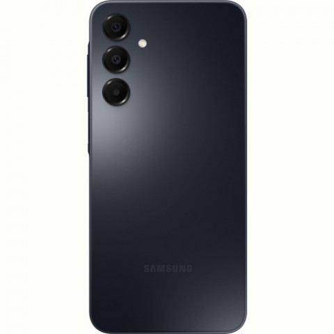 Смартфон Samsung Galaxy A16 4/128GB Black (SM-A165FZKB) Купити в Україні