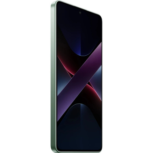 Смартфон Xiaomi Poco X7 Pro 8/256GB Green