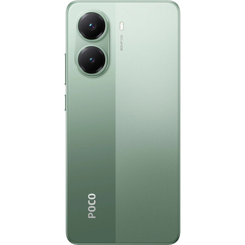 Смартфон Xiaomi Poco X7 Pro 8/256GB Green