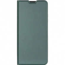 Чохол-книжка BeCover Exclusive New Style для Samsung Galaxy A16 4G SM-SM-A165/A16 5G SM-A166 Dark Green (712690)