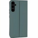 Чохол-книжка BeCover Exclusive New Style для Samsung Galaxy A16 4G SM-SM-A165/A16 5G SM-A166 Dark Green (712690)