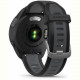 Смарт-годинник Garmin Forerunner 165 Black/Slate Gray (010-02863-AC)