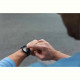 Смарт-годинник Garmin Forerunner 165 Black/Slate Gray (010-02863-AC)