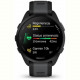 Смарт-годинник Garmin Forerunner 165 Black/Slate Gray (010-02863-AC)