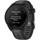 Смарт-годинник Garmin Forerunner 165 Black/Slate Gray (010-02863-AC)