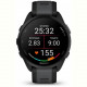 Смарт-годинник Garmin Forerunner 165 Black/Slate Gray (010-02863-AC)