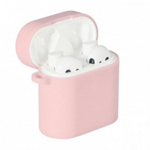 Чохол BeCover Silicon для Xiaomi Mi Air 2/Air 2s Pink (706009)