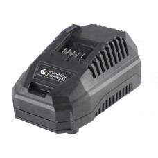 Зарядний пристрій Konner&Sohnen KS C45A 20V 230В 4.5А 0.55кг