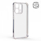 Чохол ArmorStandart Air Force для OPPO Reno14 Pro 5G Camera cover Clear (ARM87136)